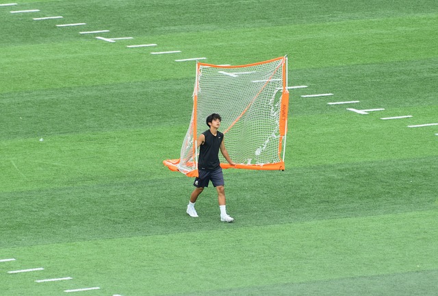 透风的防守