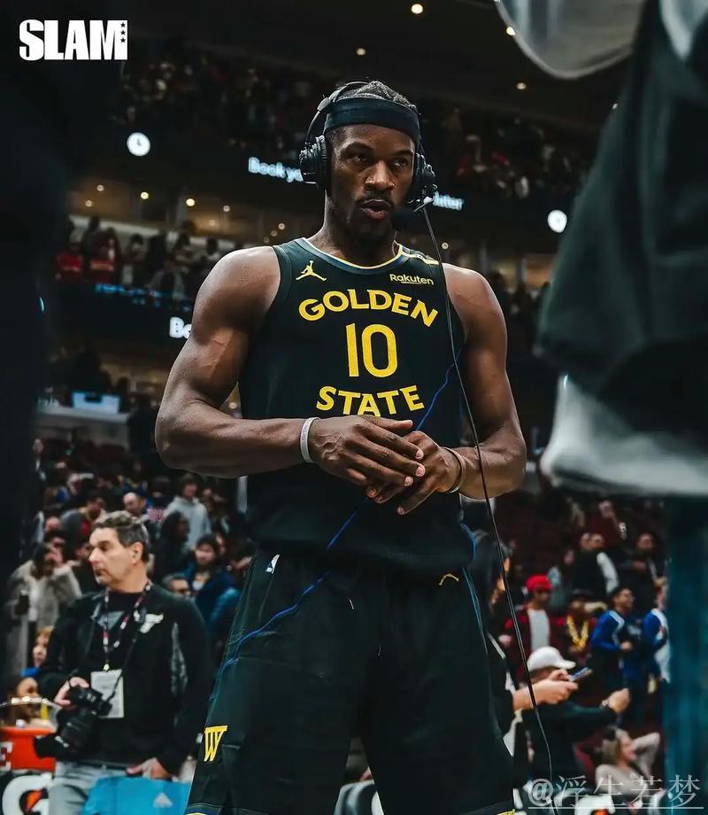 4月29日季后赛：火箭对决勇士，巴特勒精彩表现