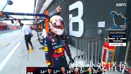 F1匈牙利站排位赛：勒克莱尔杆位 迈凯伦分列二三