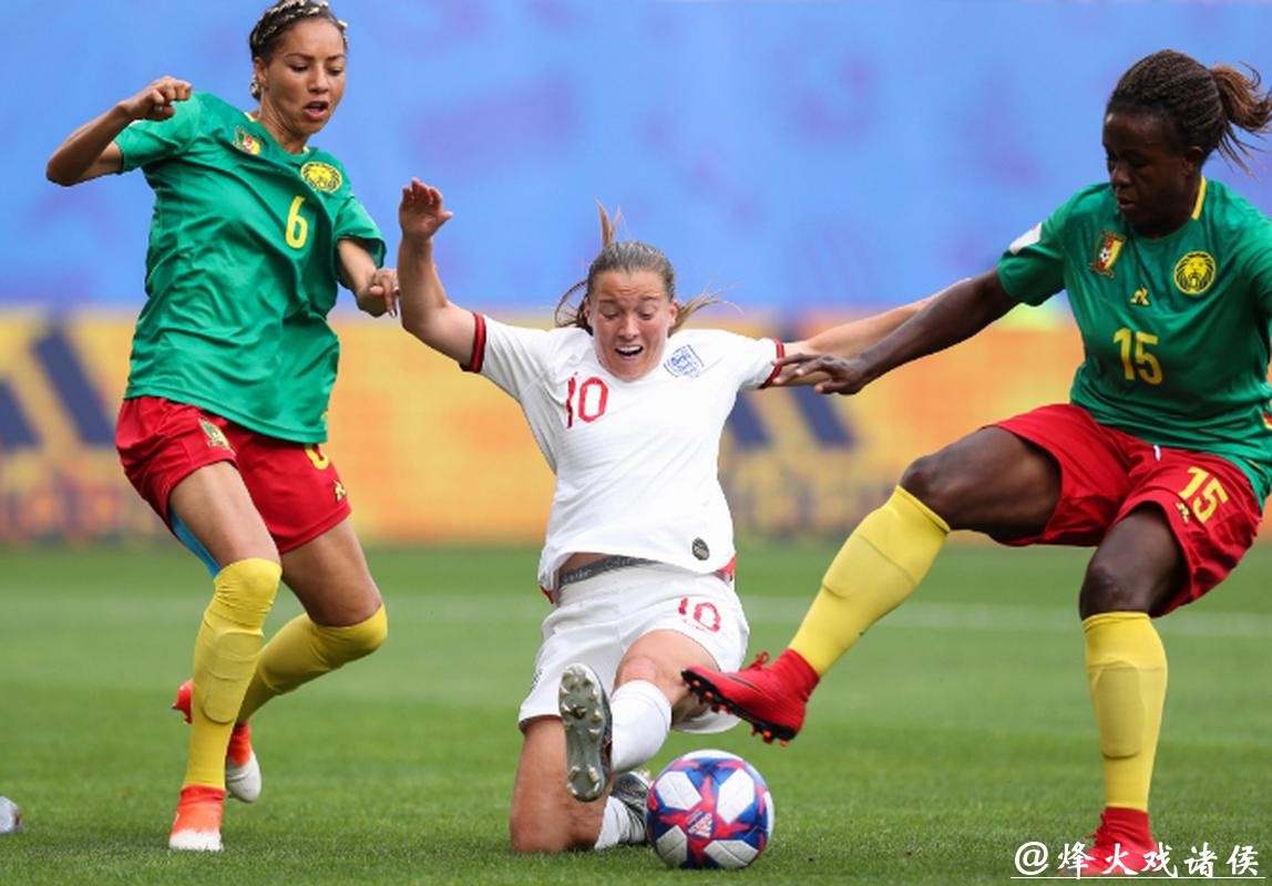 高清畅享女足世界杯直播，全程赛事精彩不断